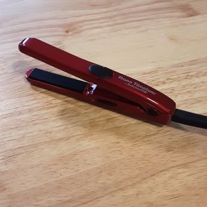 Babyliss Nano Titanium Mini Travel Flat Iron